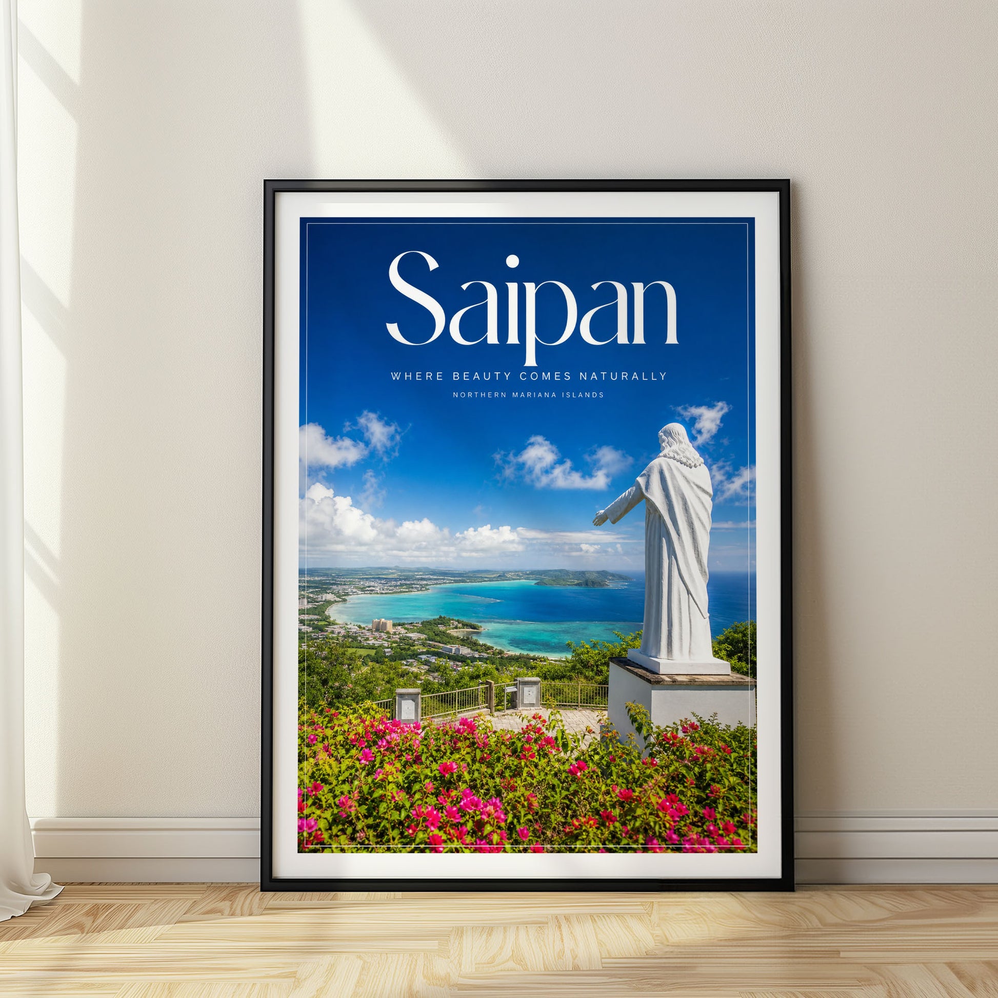 Saipan, Northern Mariana Islands