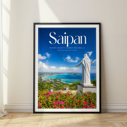 Saipan, Northern Mariana Islands