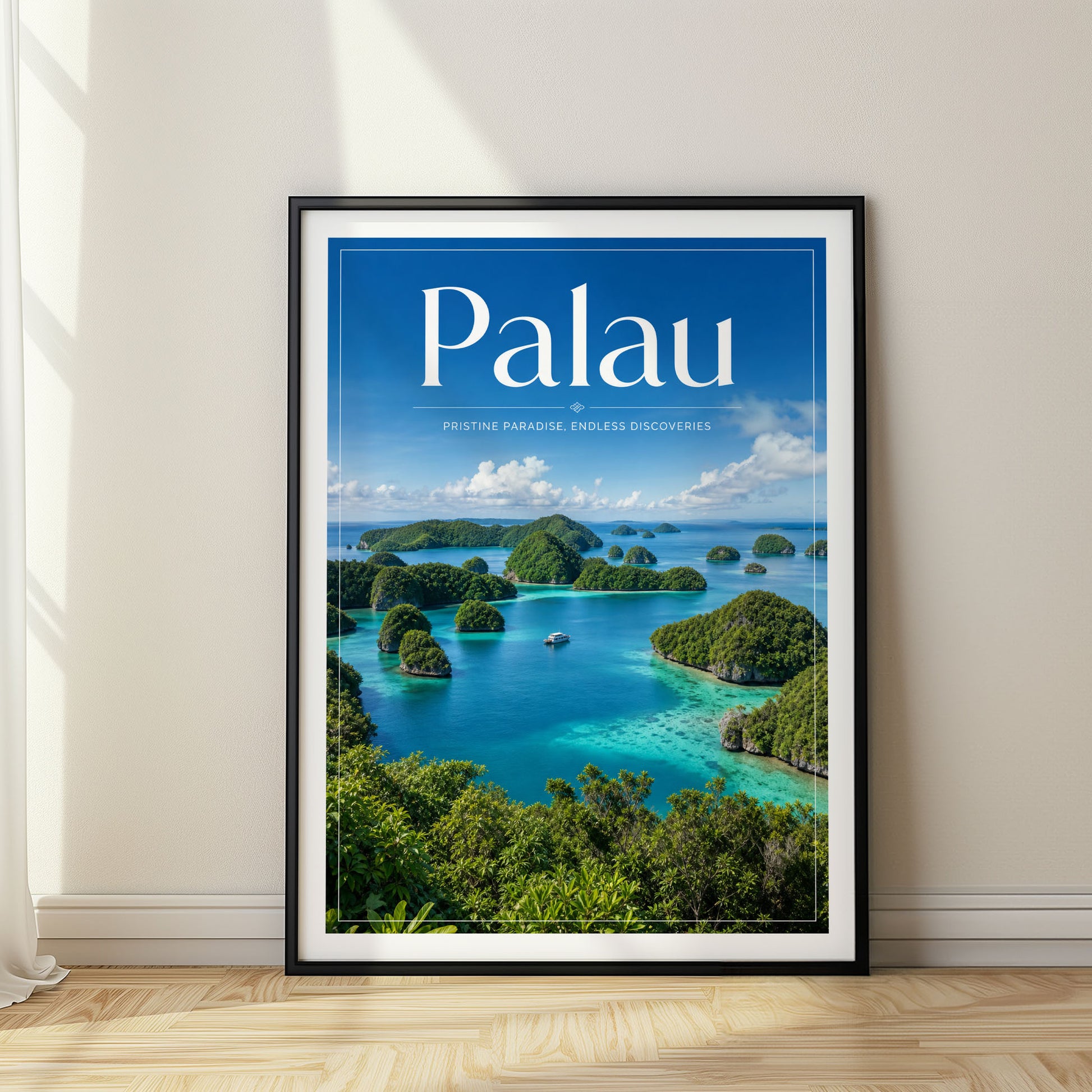 Palau, Palau