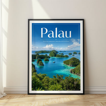 Palau, Palau