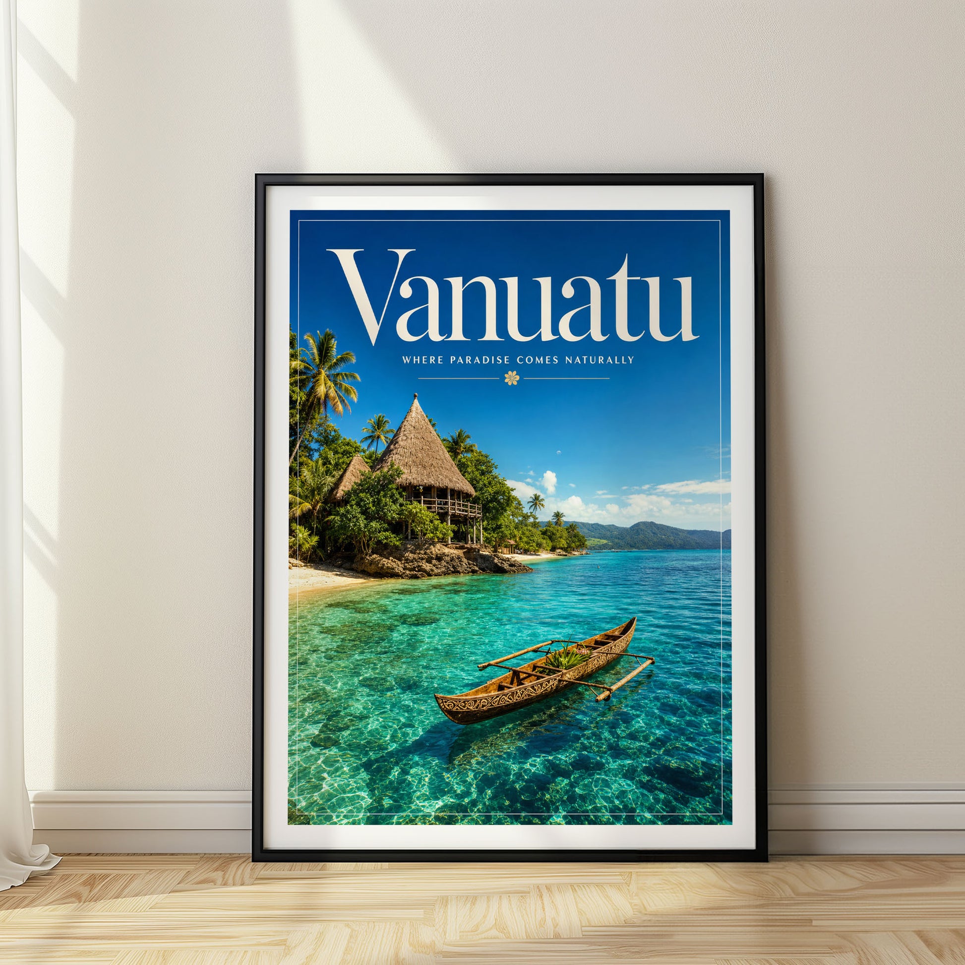 Vanuatu, Vanuatu
