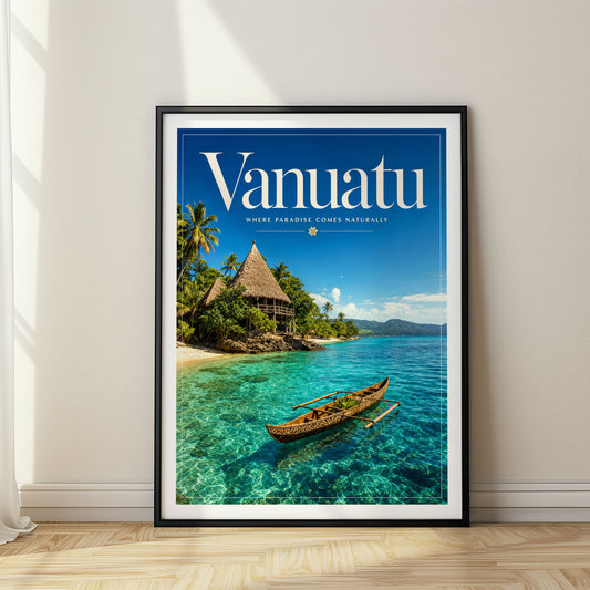 Vanuatu, Vanuatu