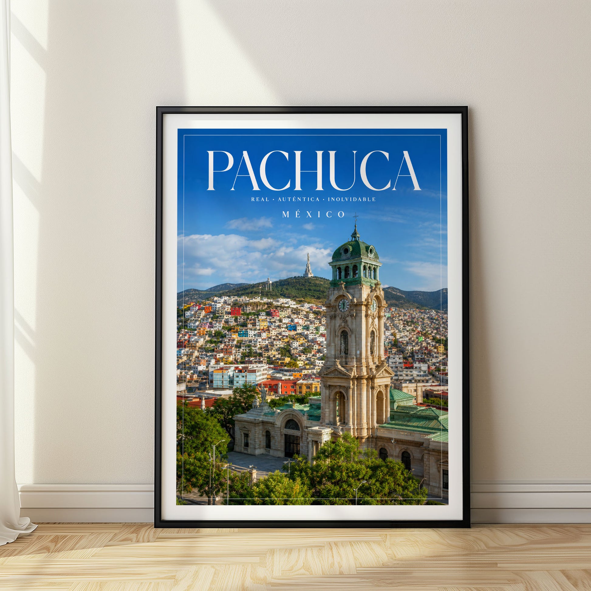 Pachuca, MEXICO