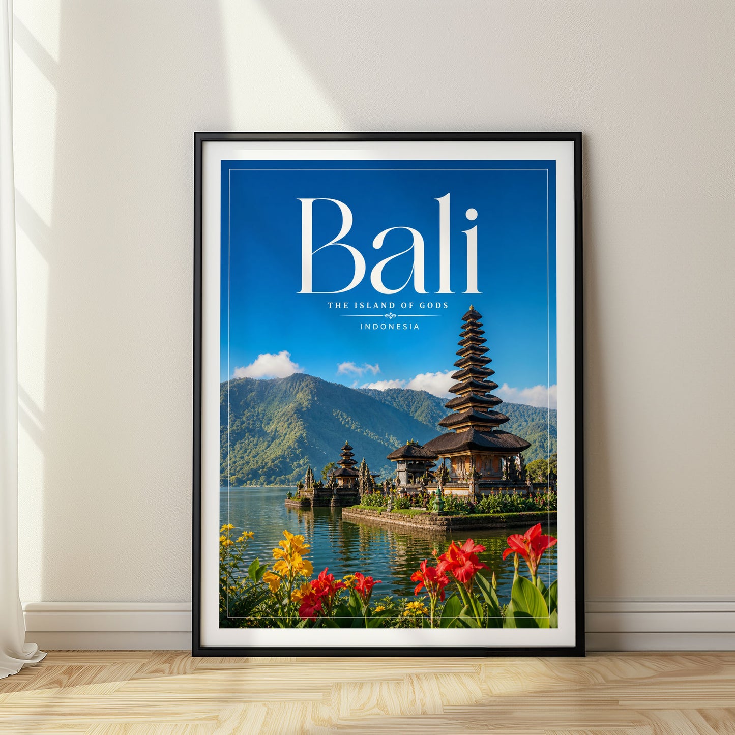 Bali, Indonesia