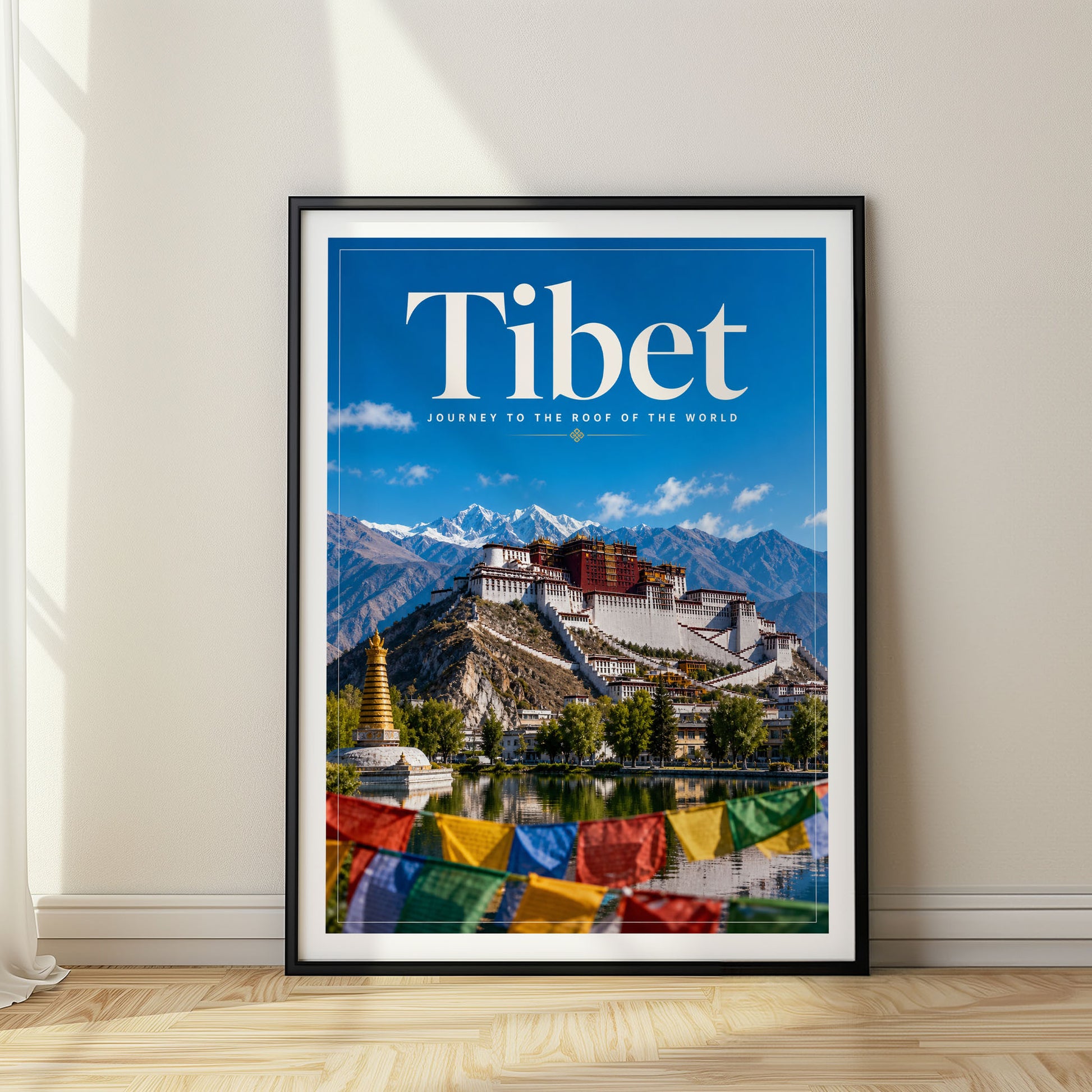 Tibet, Tibet