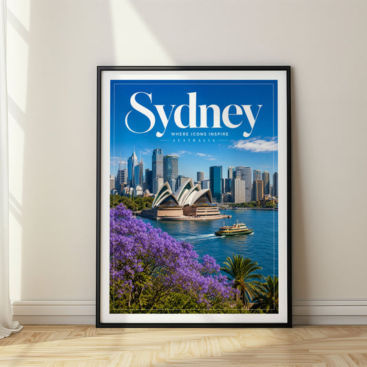 Sydney, australia