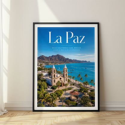 La Paz, MEXICO