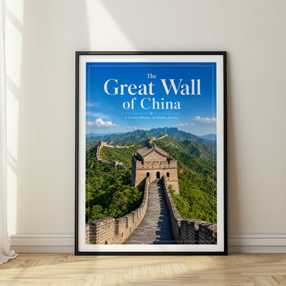 The Great Wall of China, China