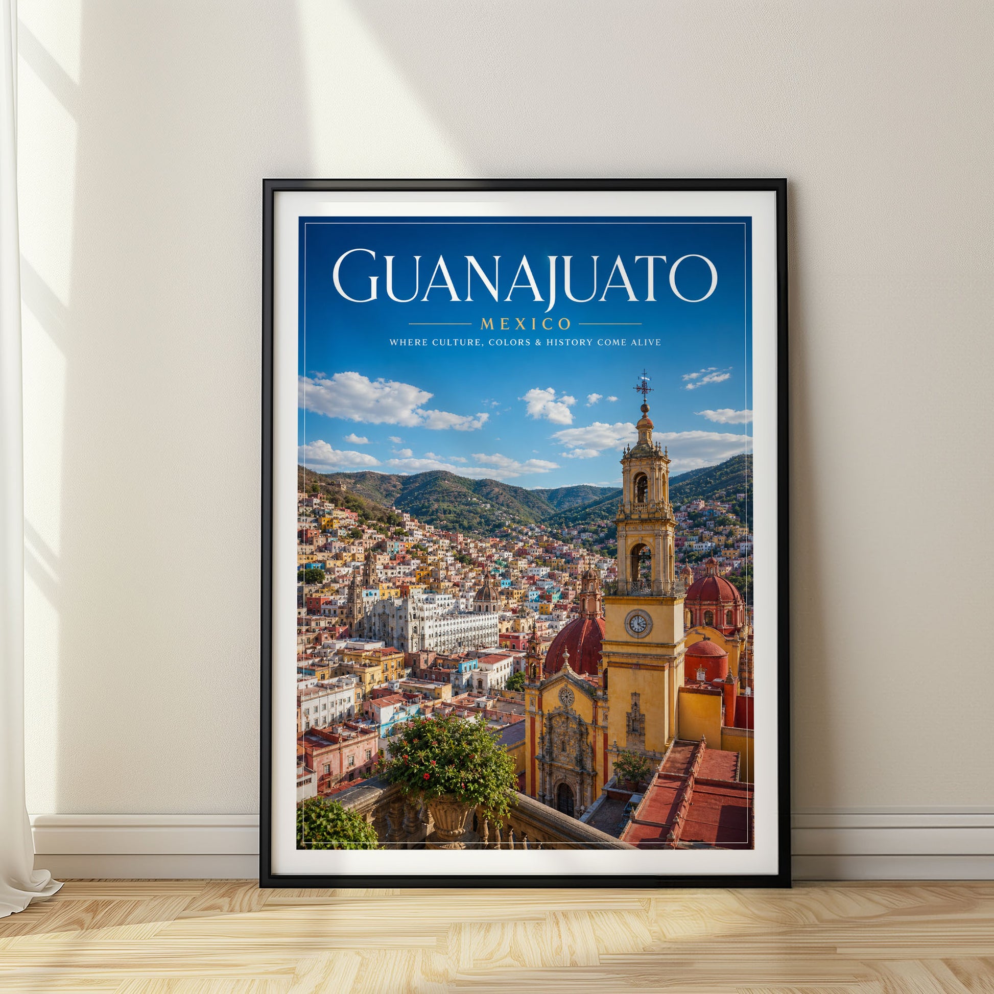 Guanajuato, MEXICO