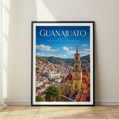 Guanajuato, MEXICO