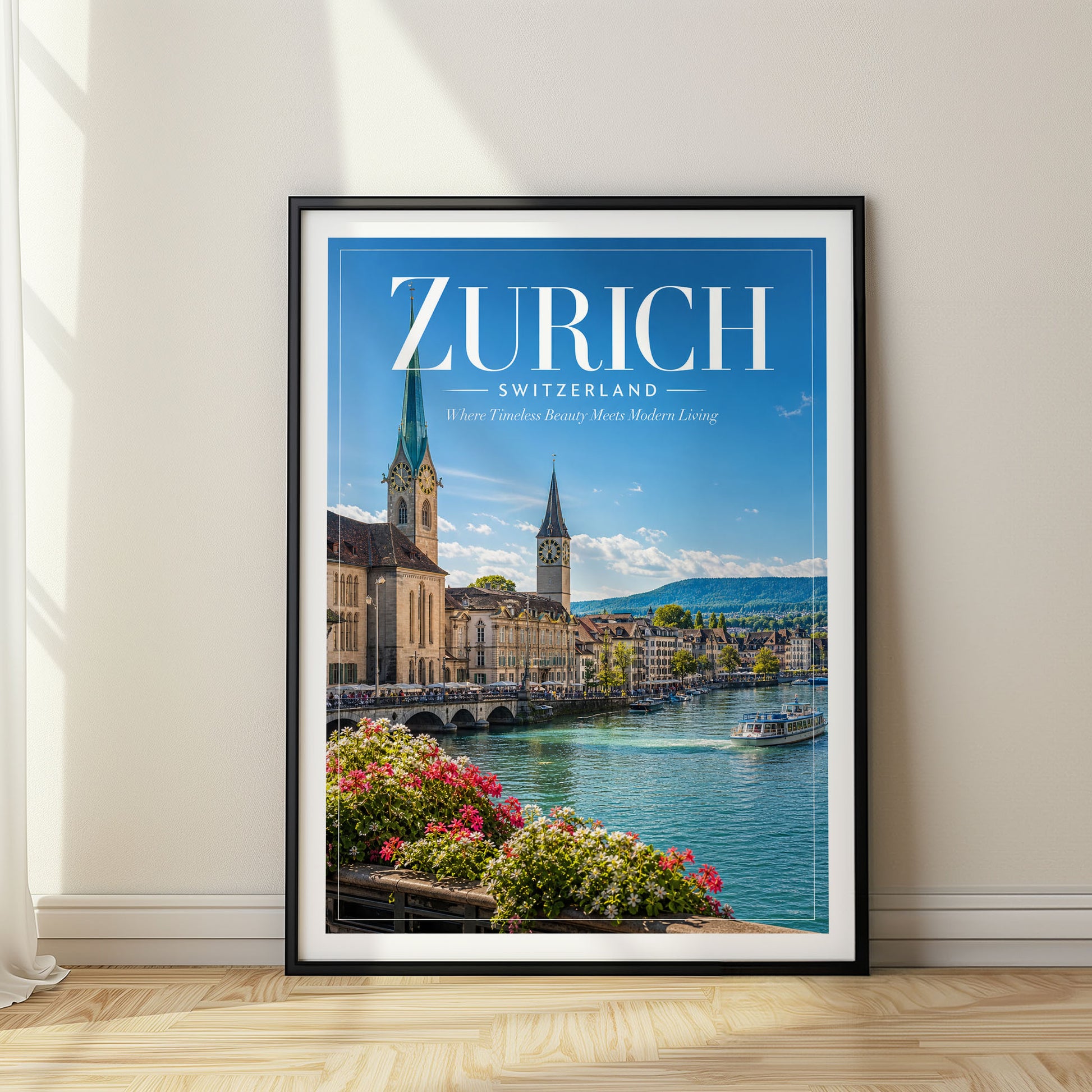 Zurich, Switzerland