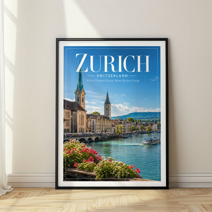 Zurich, Switzerland