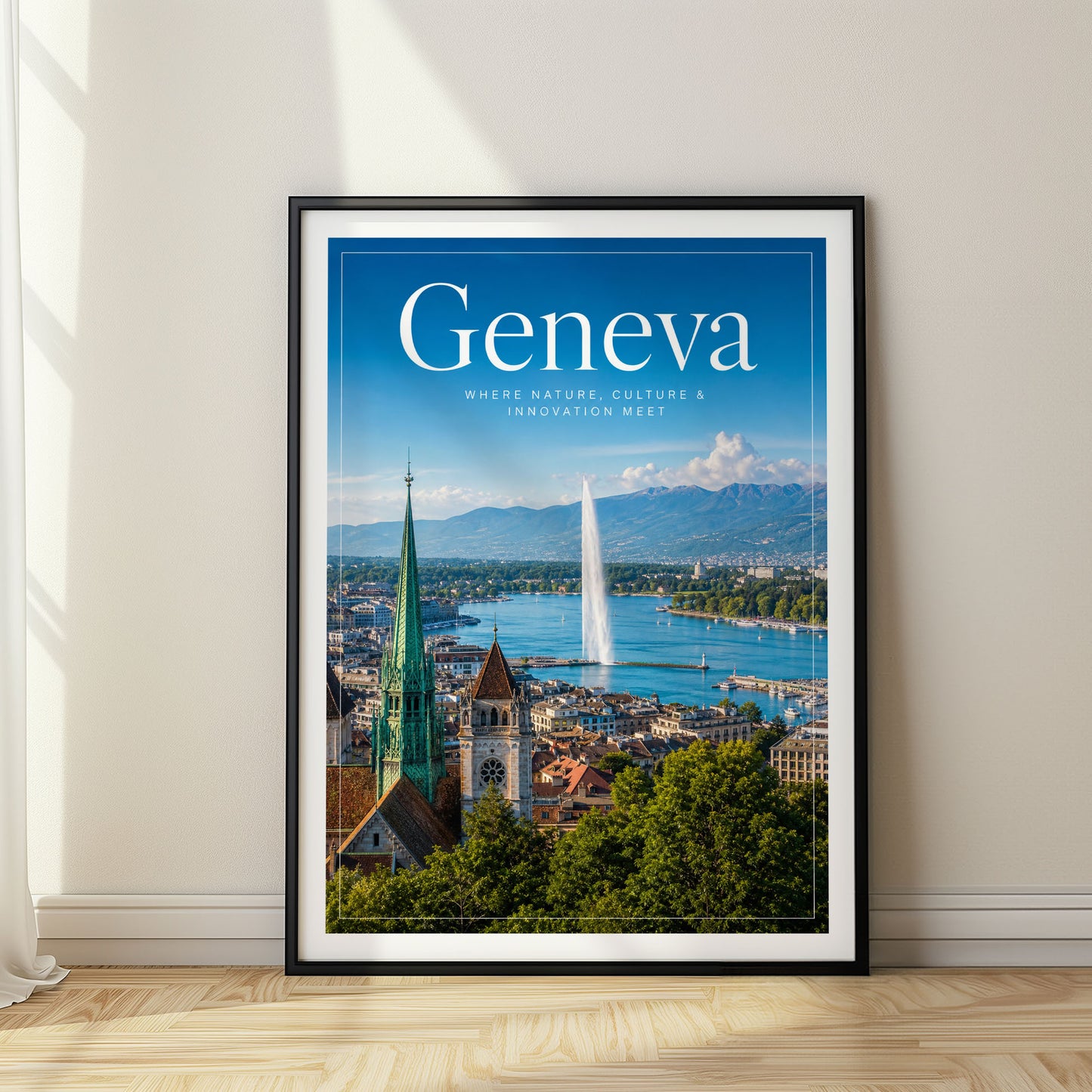Geneva, Switzerland