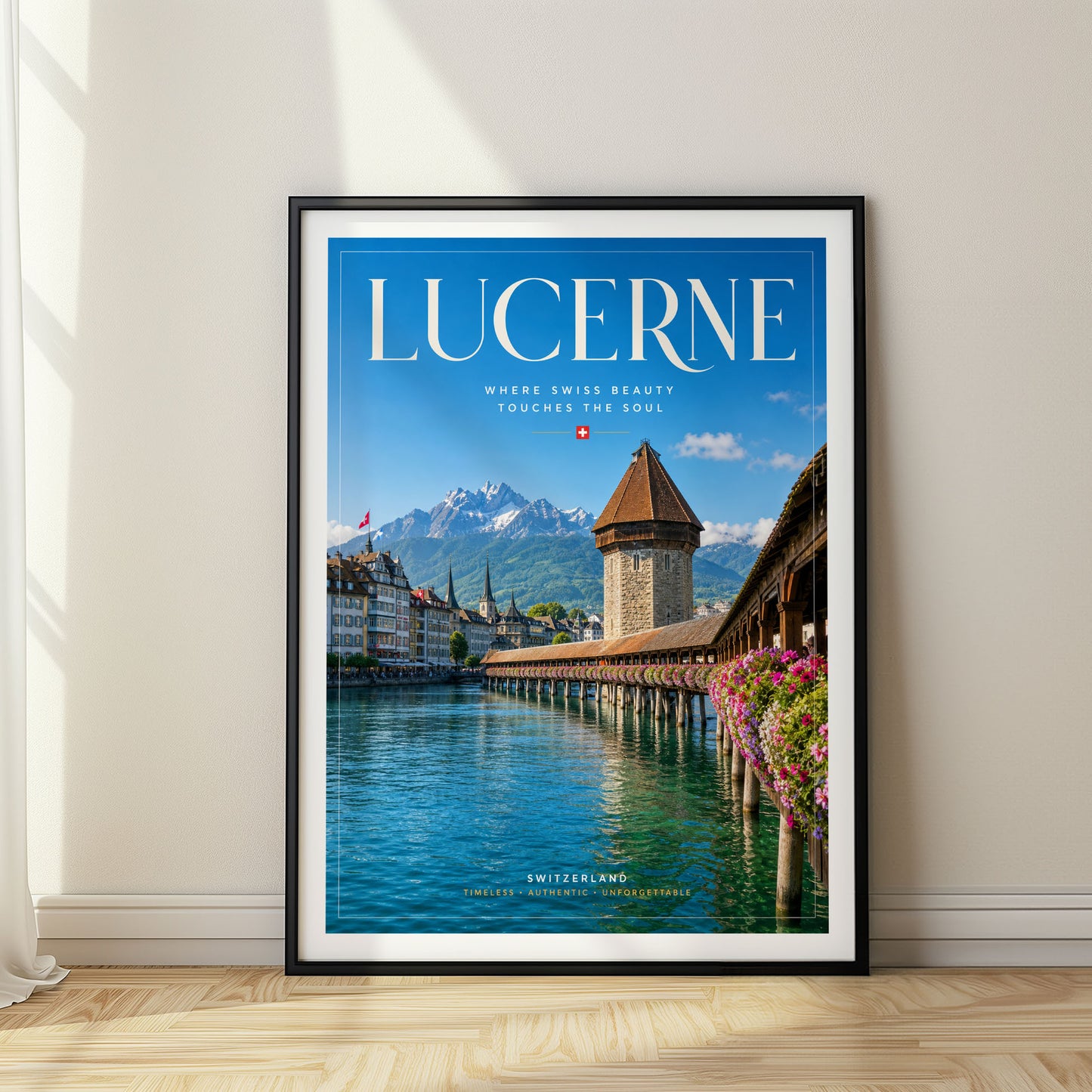 Lucerne, Switzerland