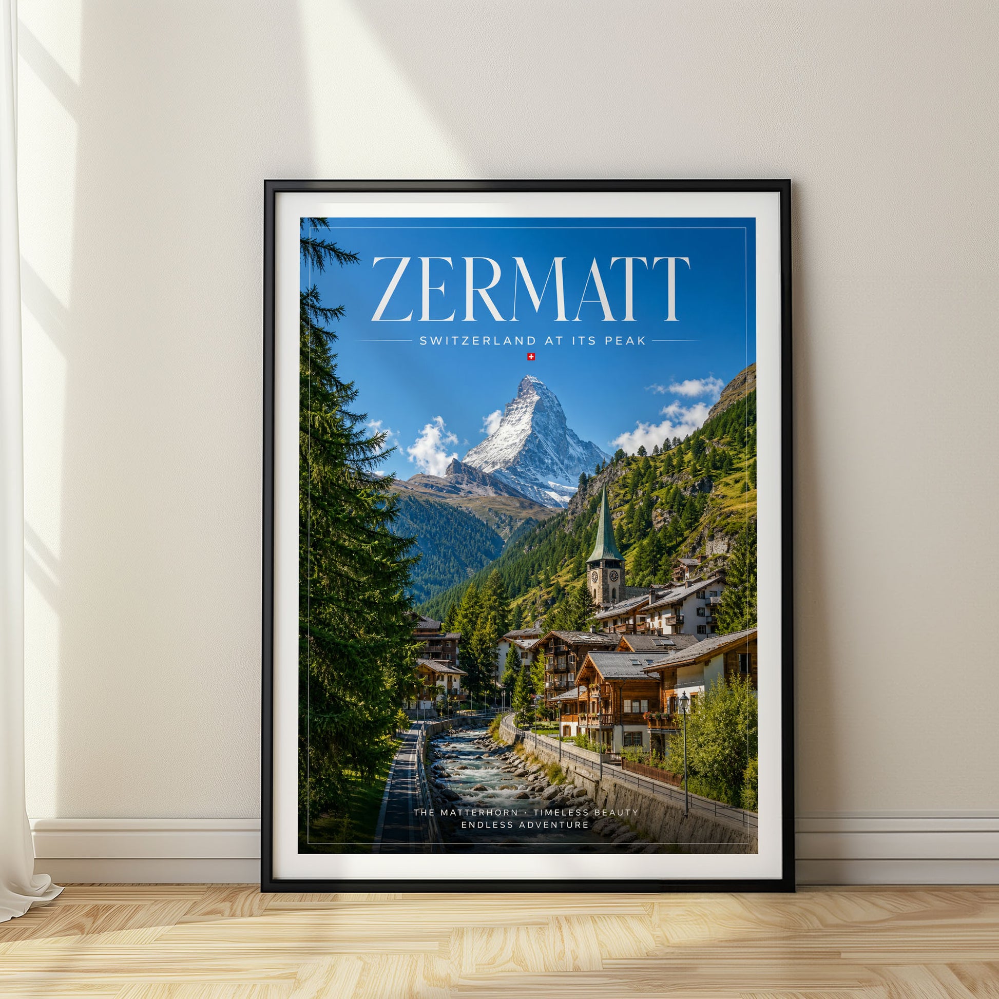 Zermatt, Switzerland
