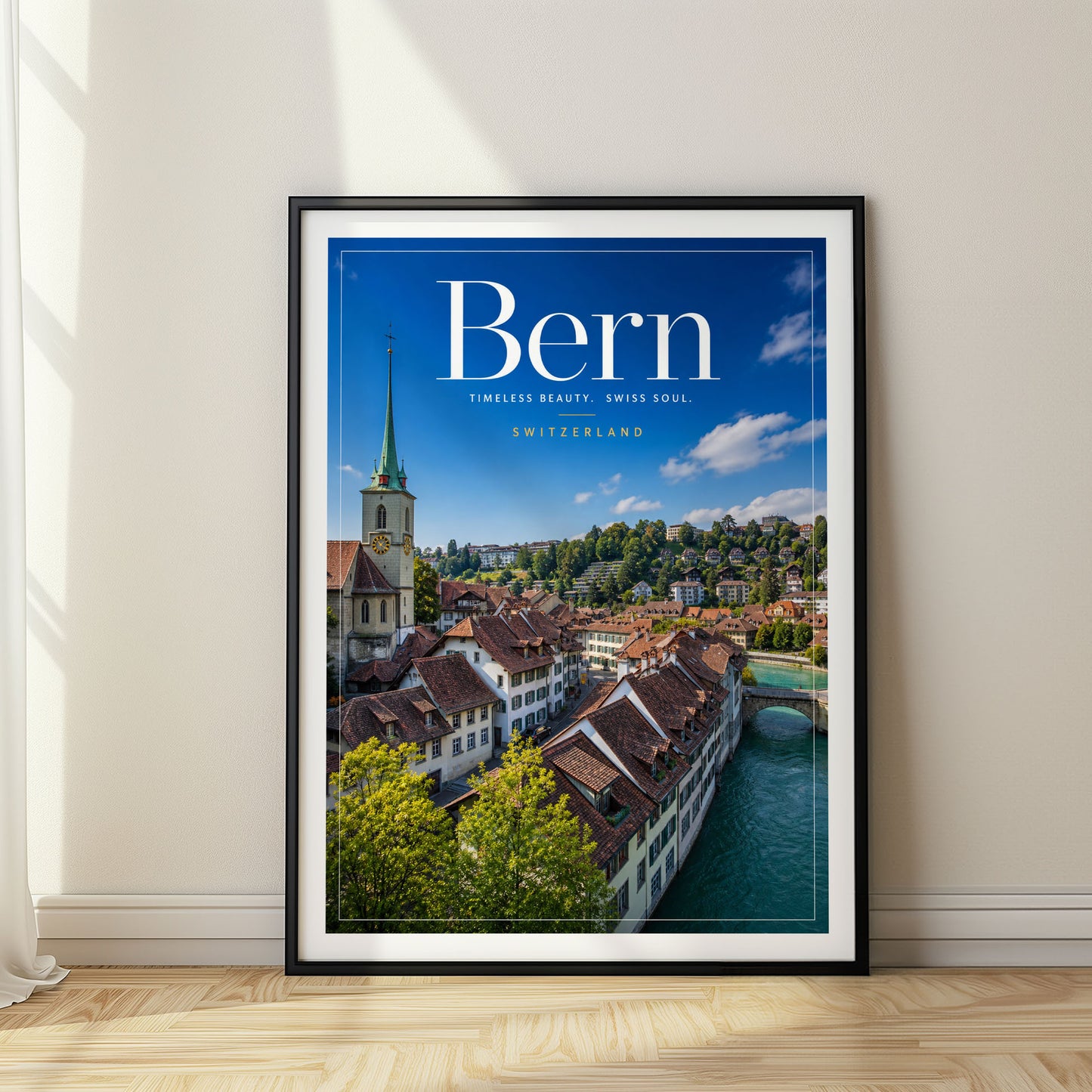 Bern, Switzerland