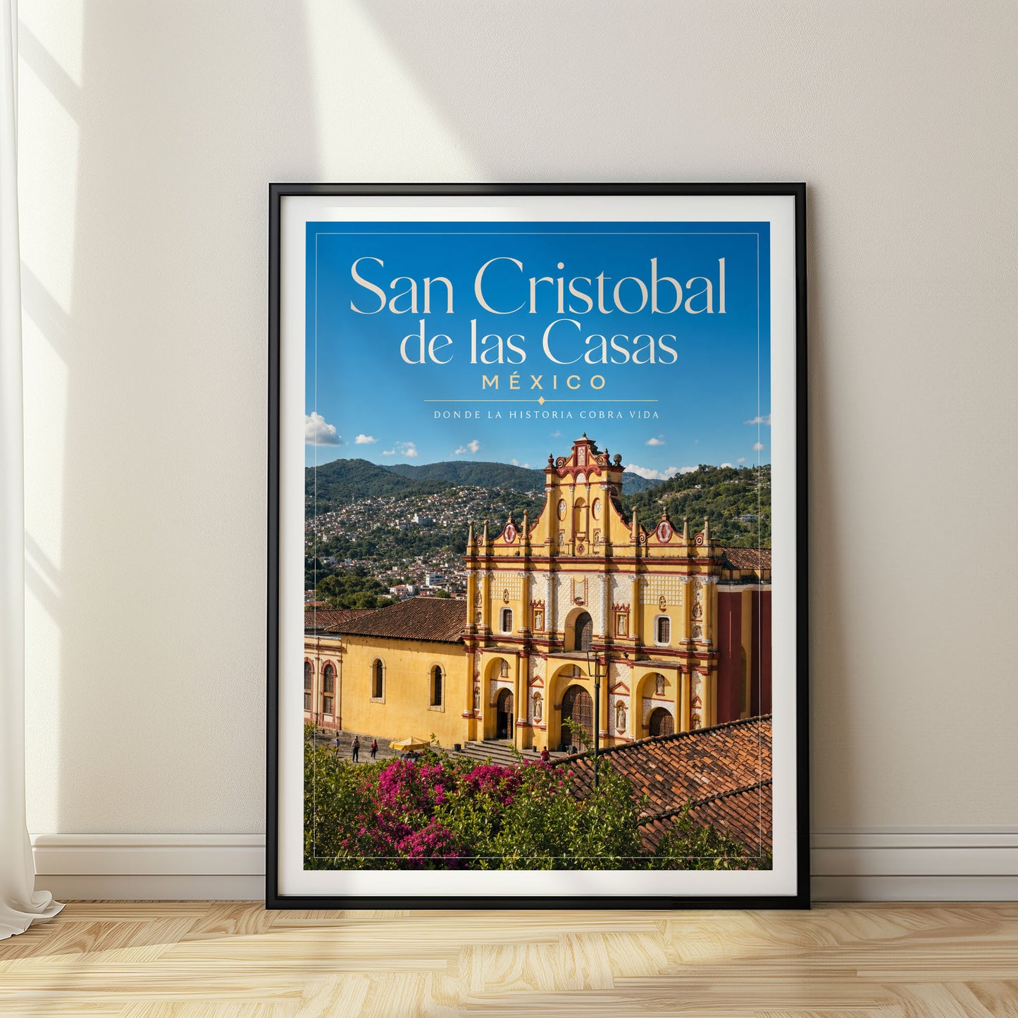 San Cristobal de las Casas, MEXICO