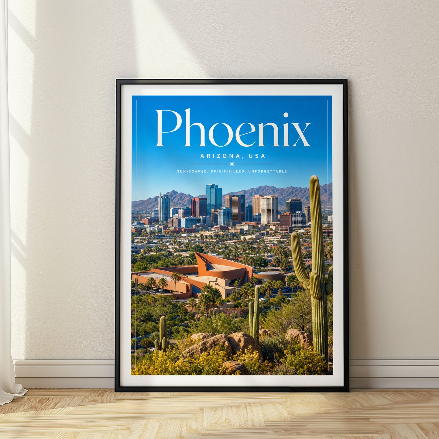Phoenix, USA