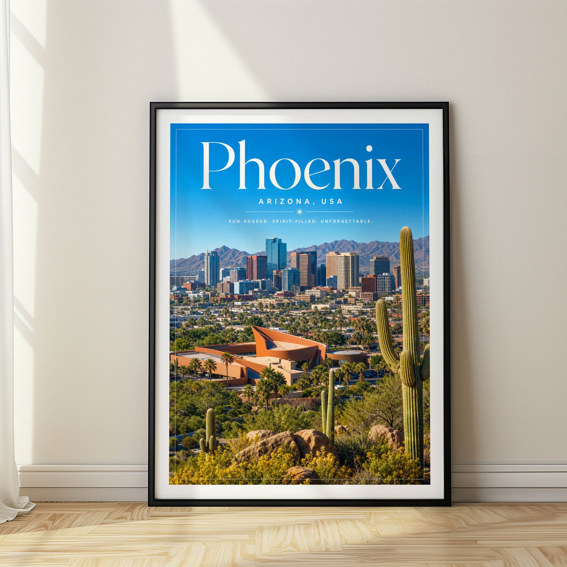 Phoenix, USA