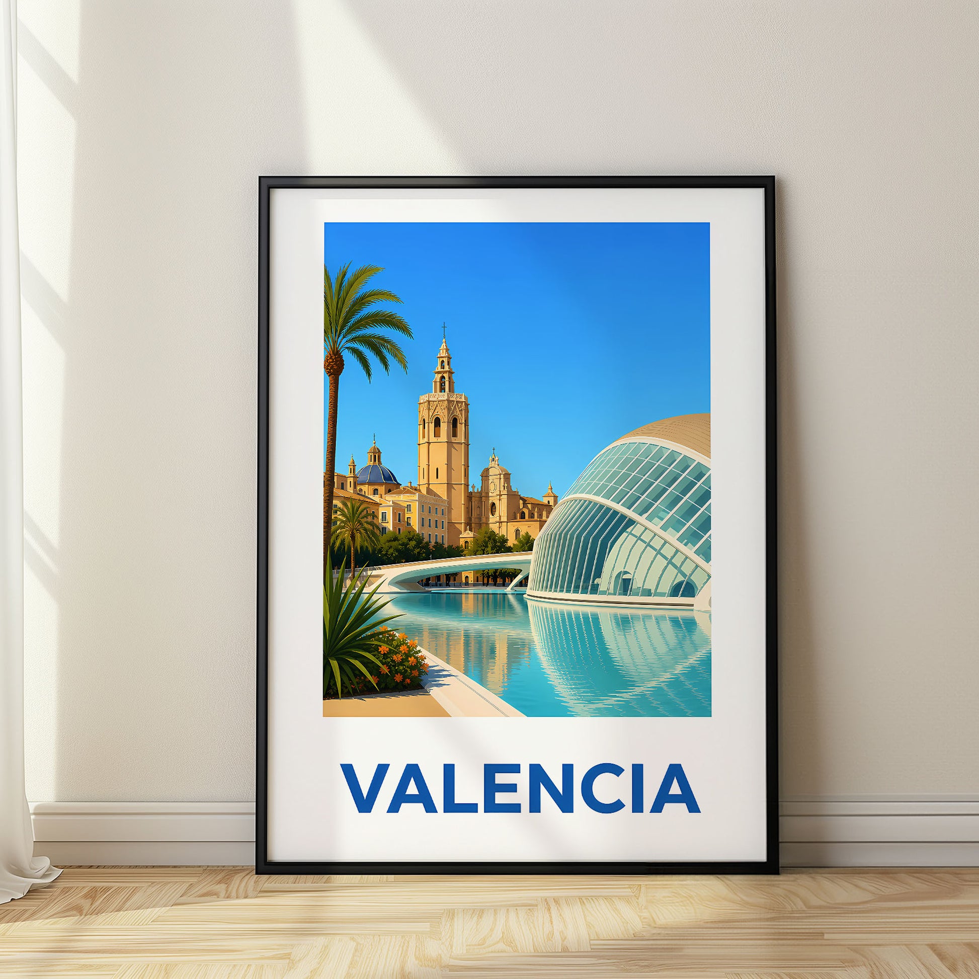 Valencia, Spain