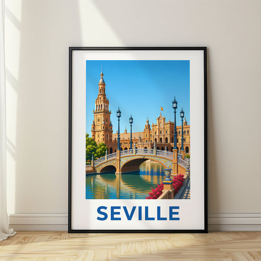 Seville, Spain