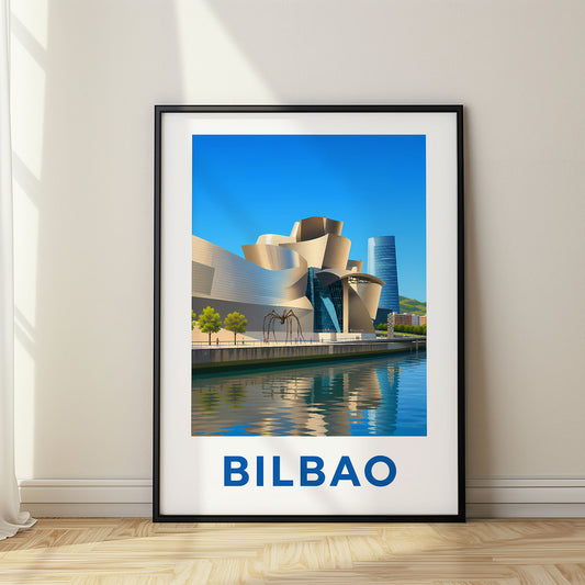 Bilbao, Spain