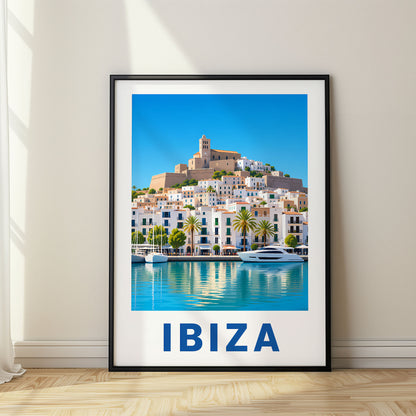 Ibiza, Spain