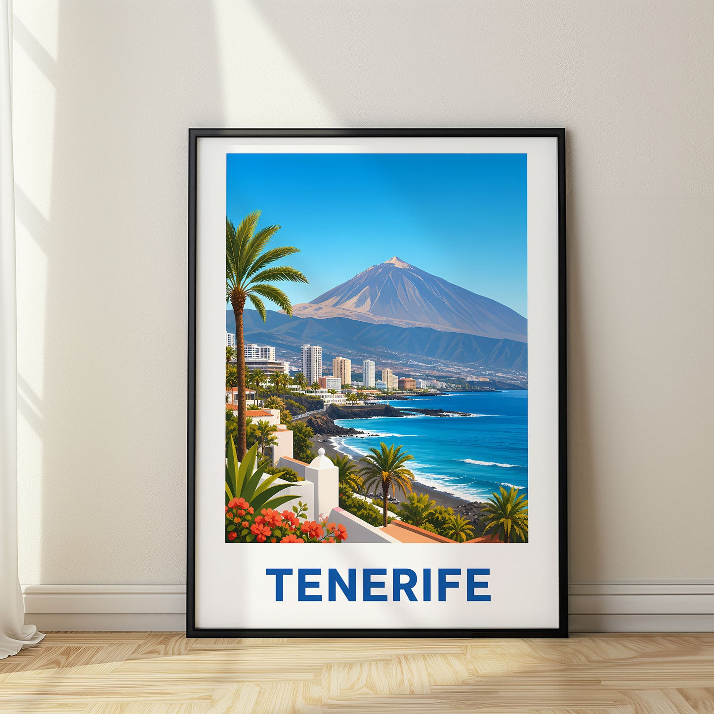 Tenerife, Spain