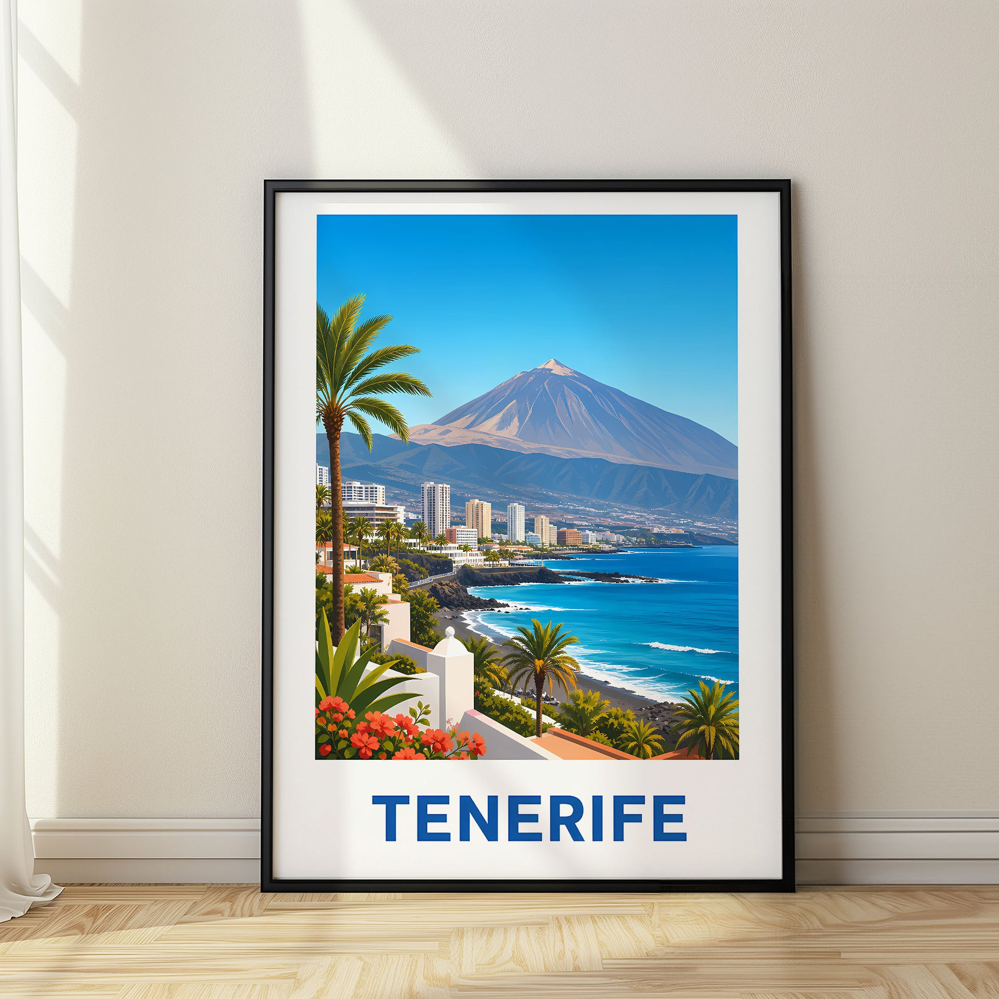 Tenerife, Spain