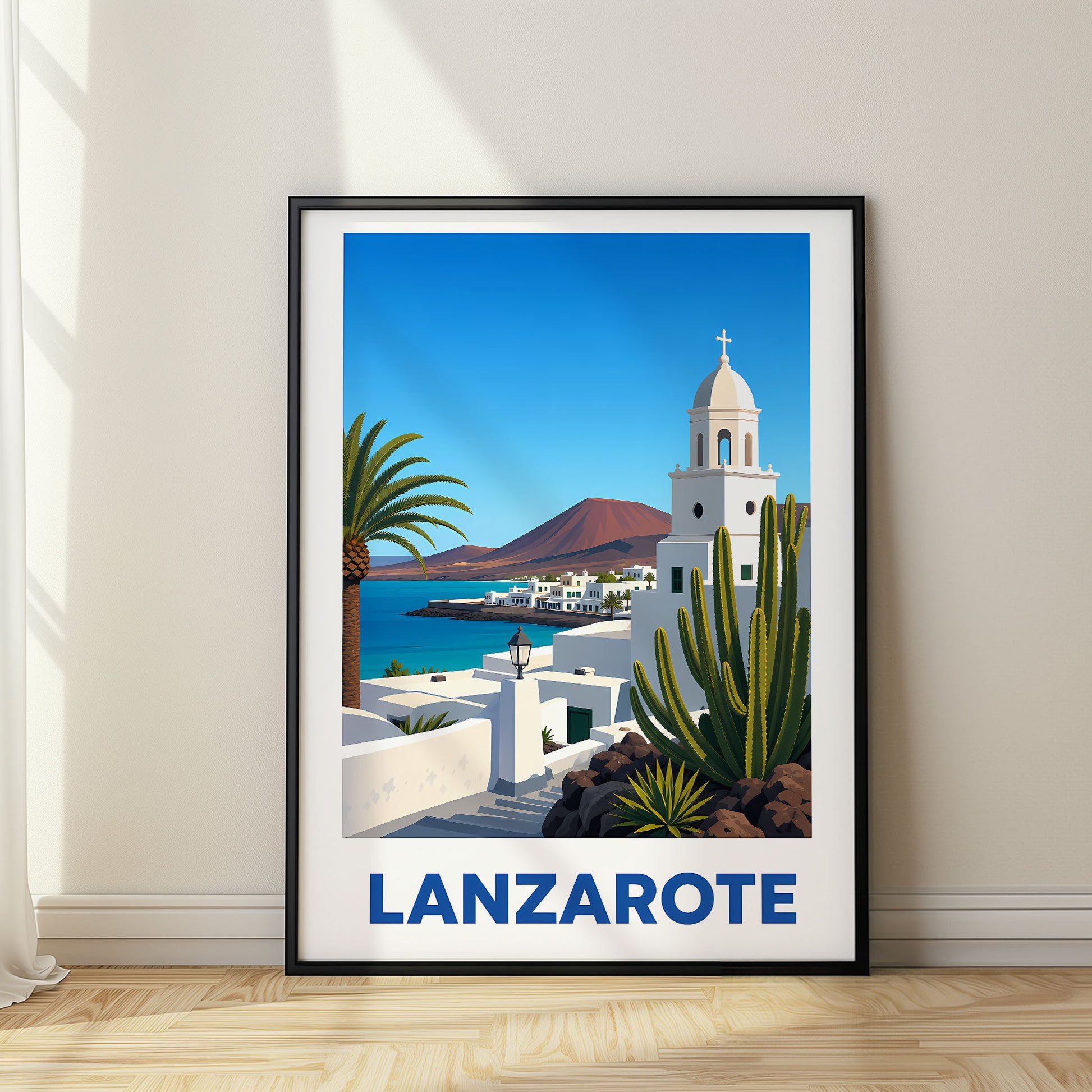 Lanzarote, Spain
