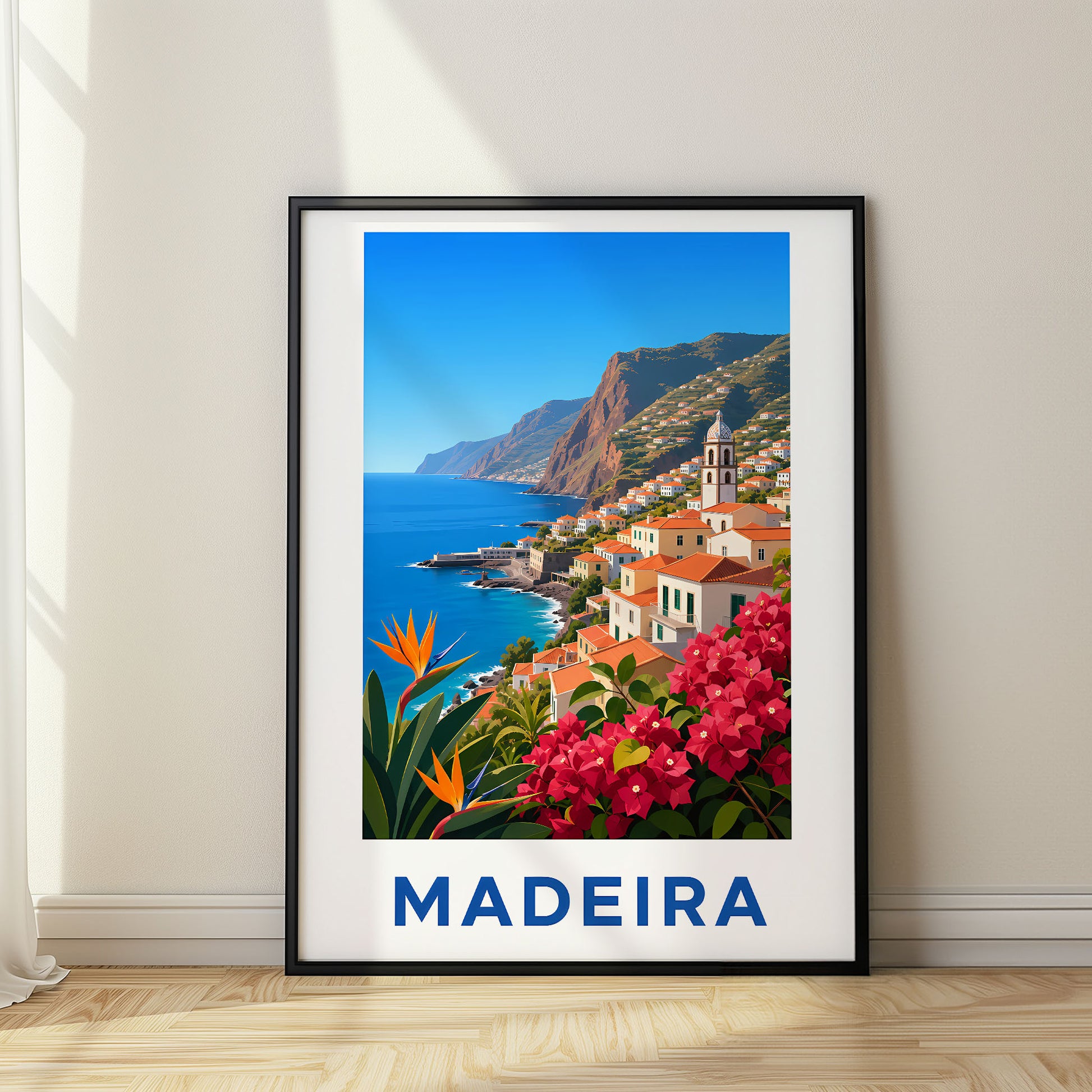 Madeira, Portugal
