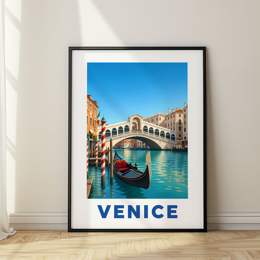 Venice, Italy