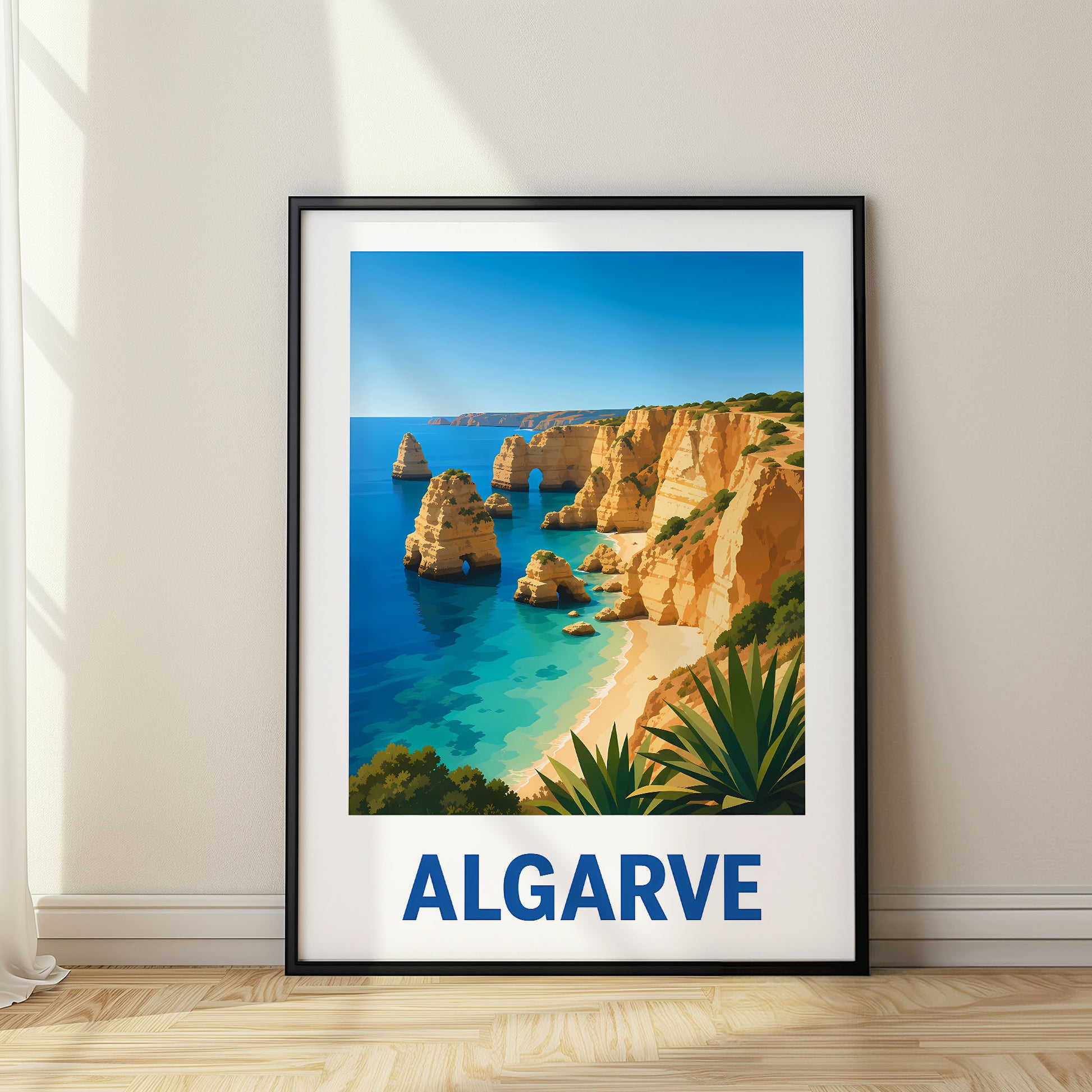 Algarve, Portugal
