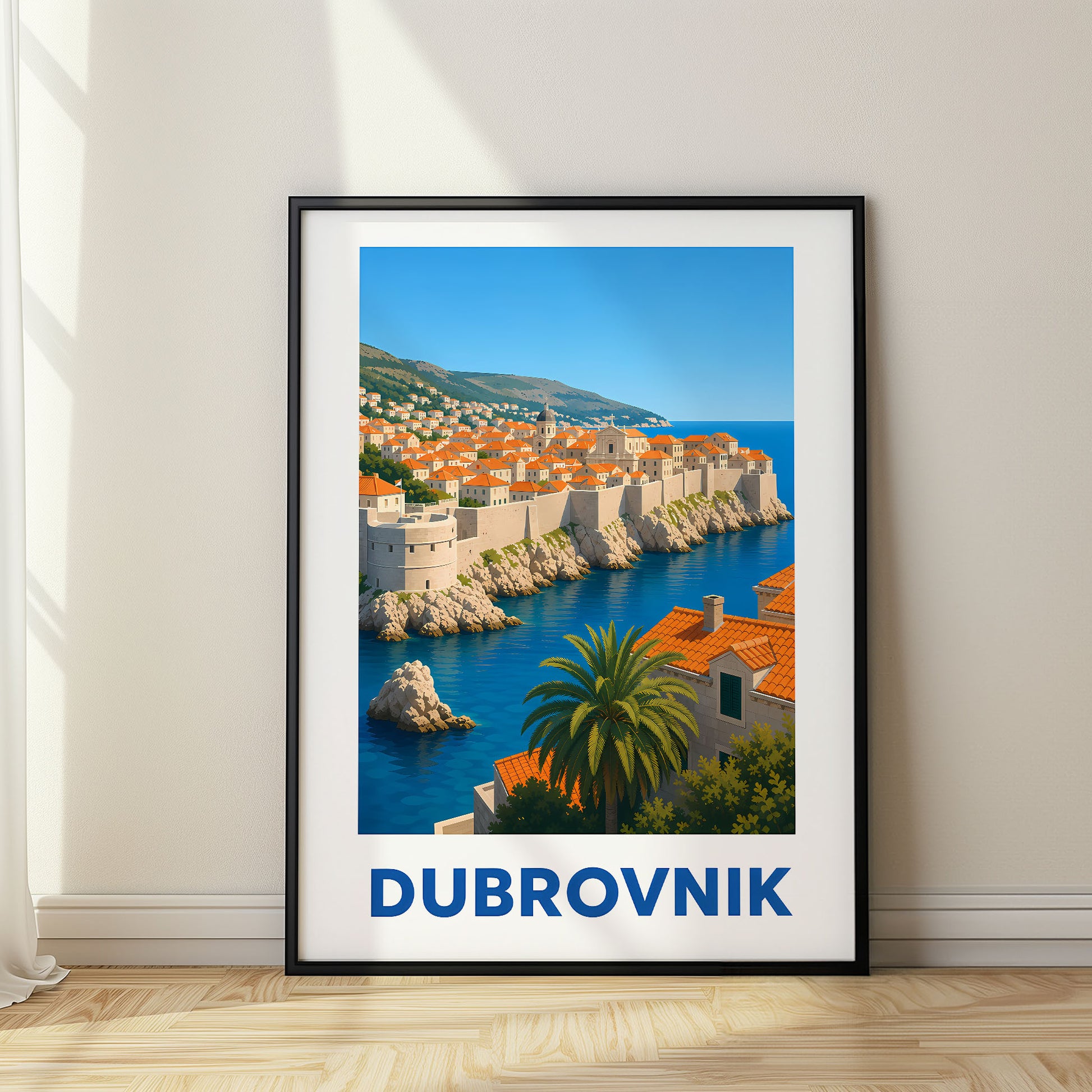 Dubrovnik, Croatia