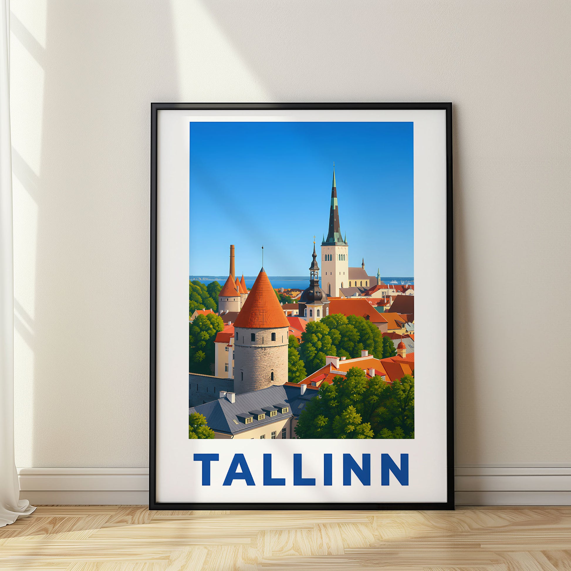 Tallinn, Estonia