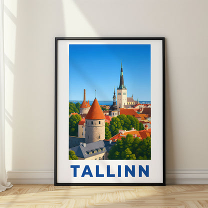 Tallinn, Estonia