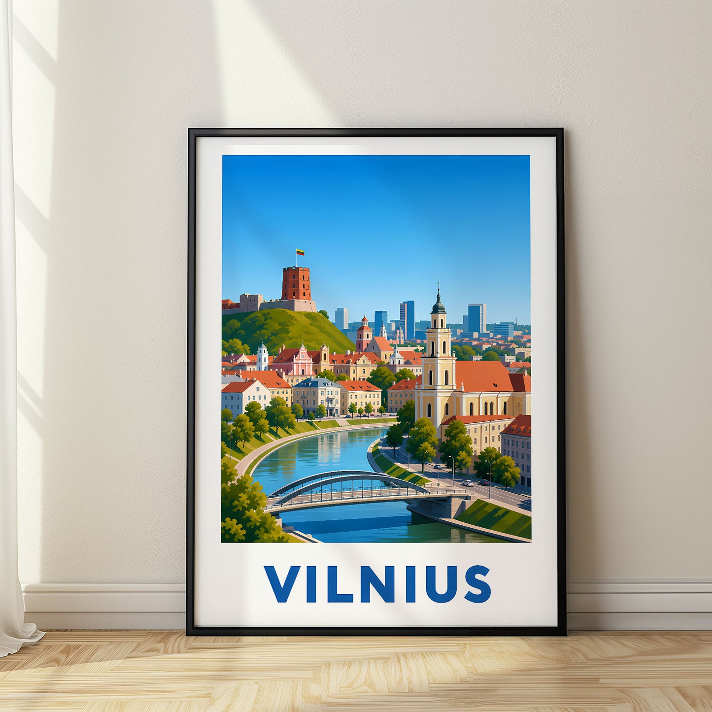 Vilnius, Lithuania