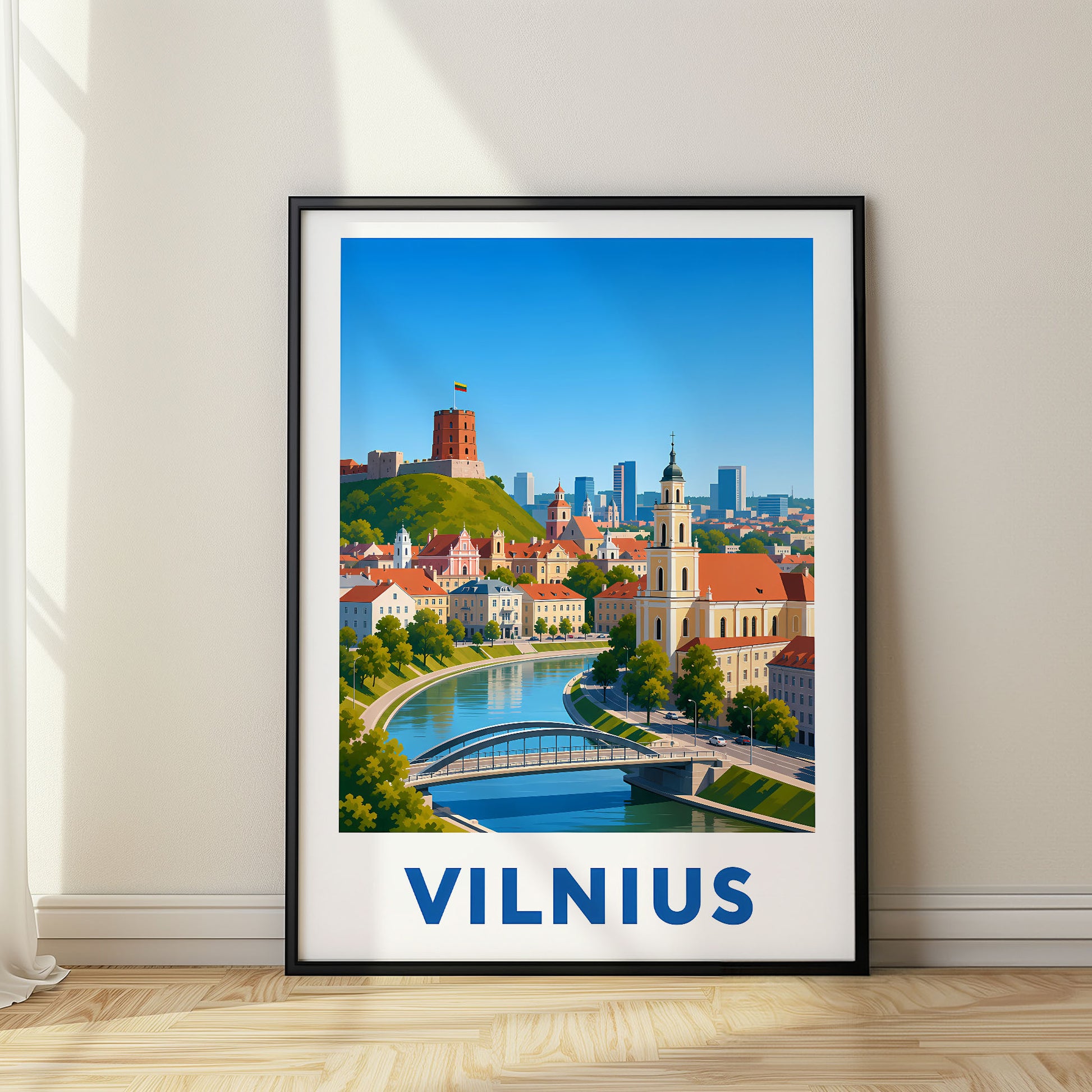 Vilnius, Lithuania