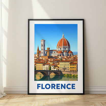 Florence, Italy