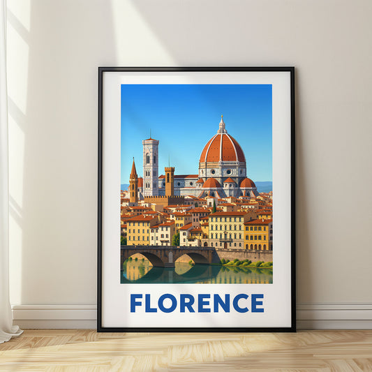 Florence, Italy