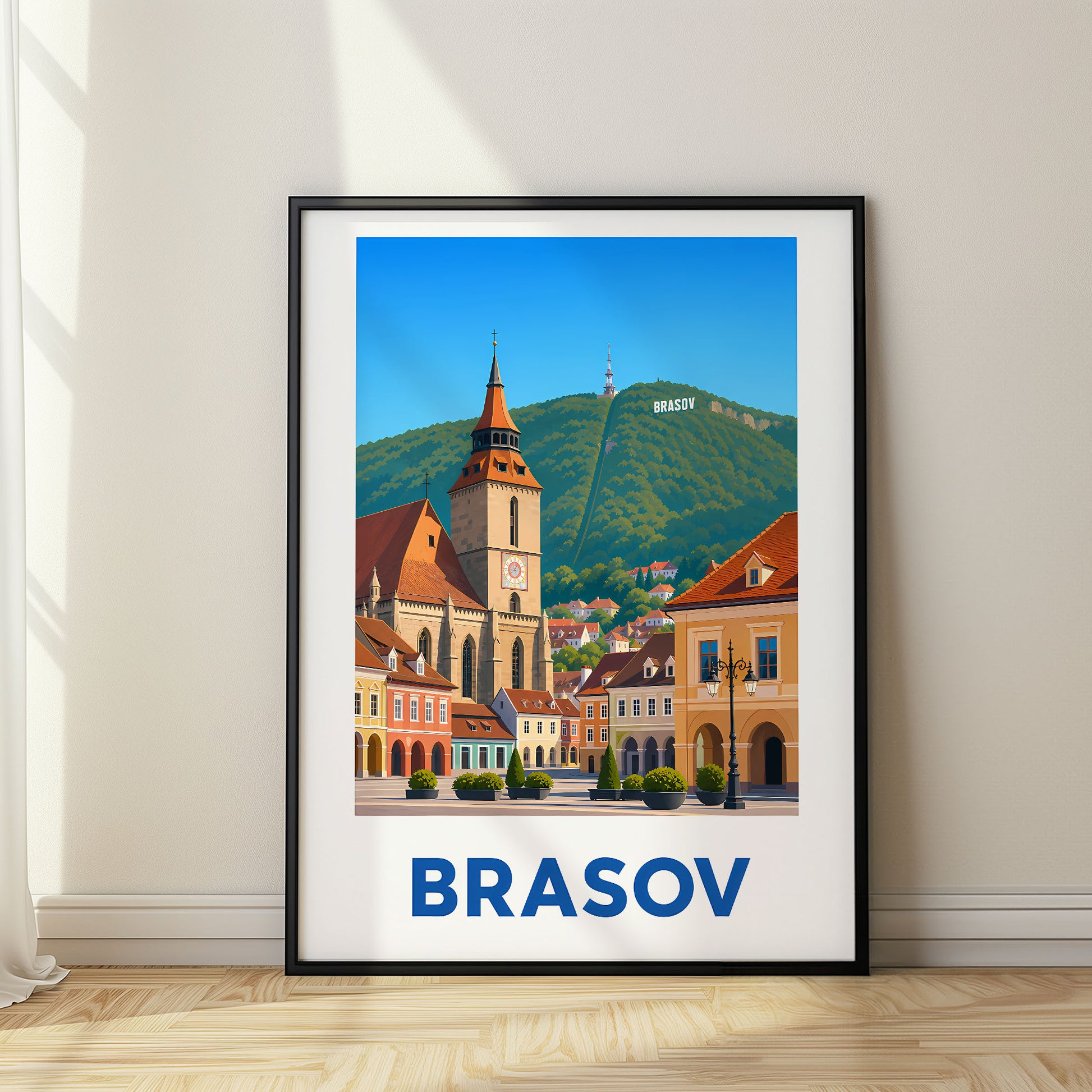 Brasov, Romania