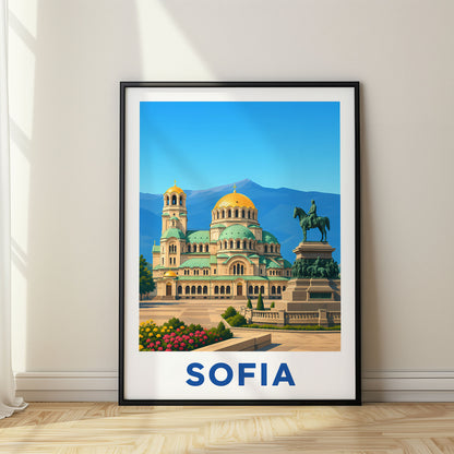 Sofia, Bulgaria