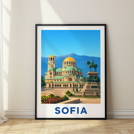 Sofia, Bulgaria