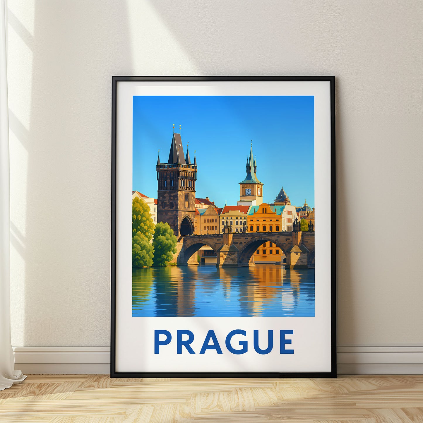 Prague, Czech Republic