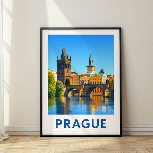 Prague, Czech Republic