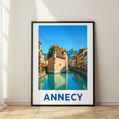 Annecy, France