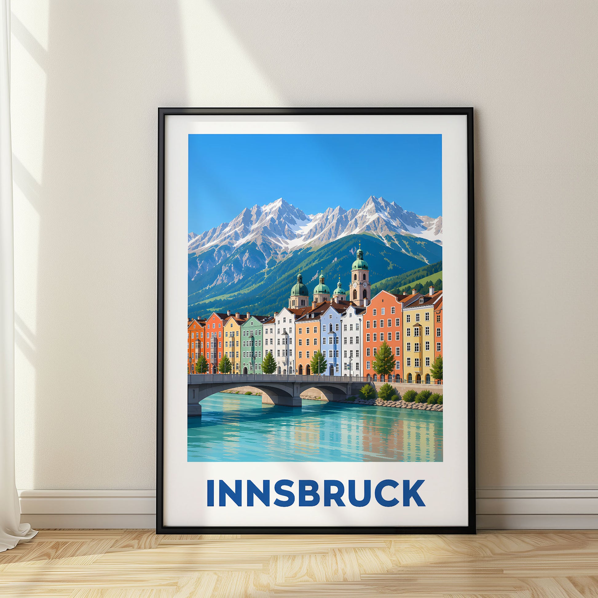 Innsbruck, Austria