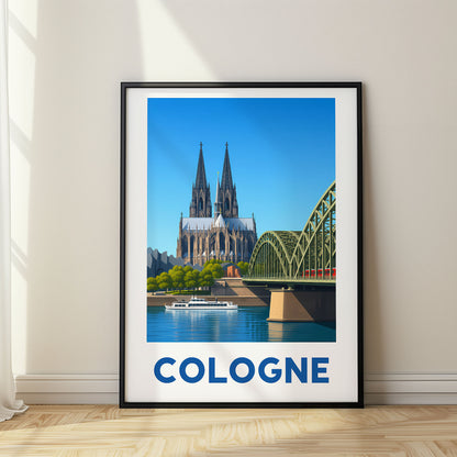 Cologne, Germany