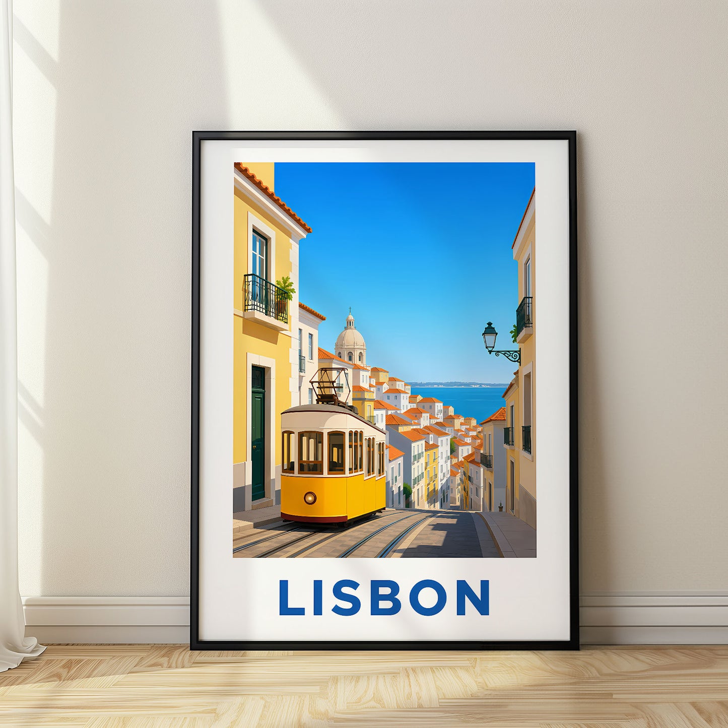 Lisbon, Portugal