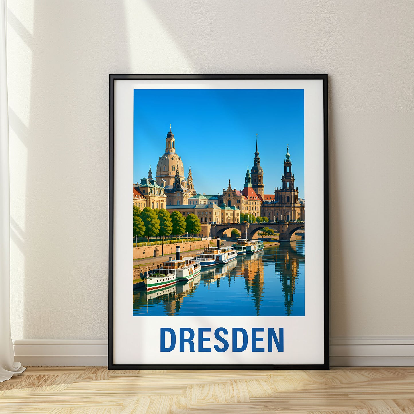 Dresden, Germany